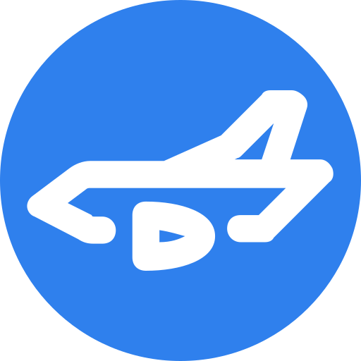 2D Plane Game