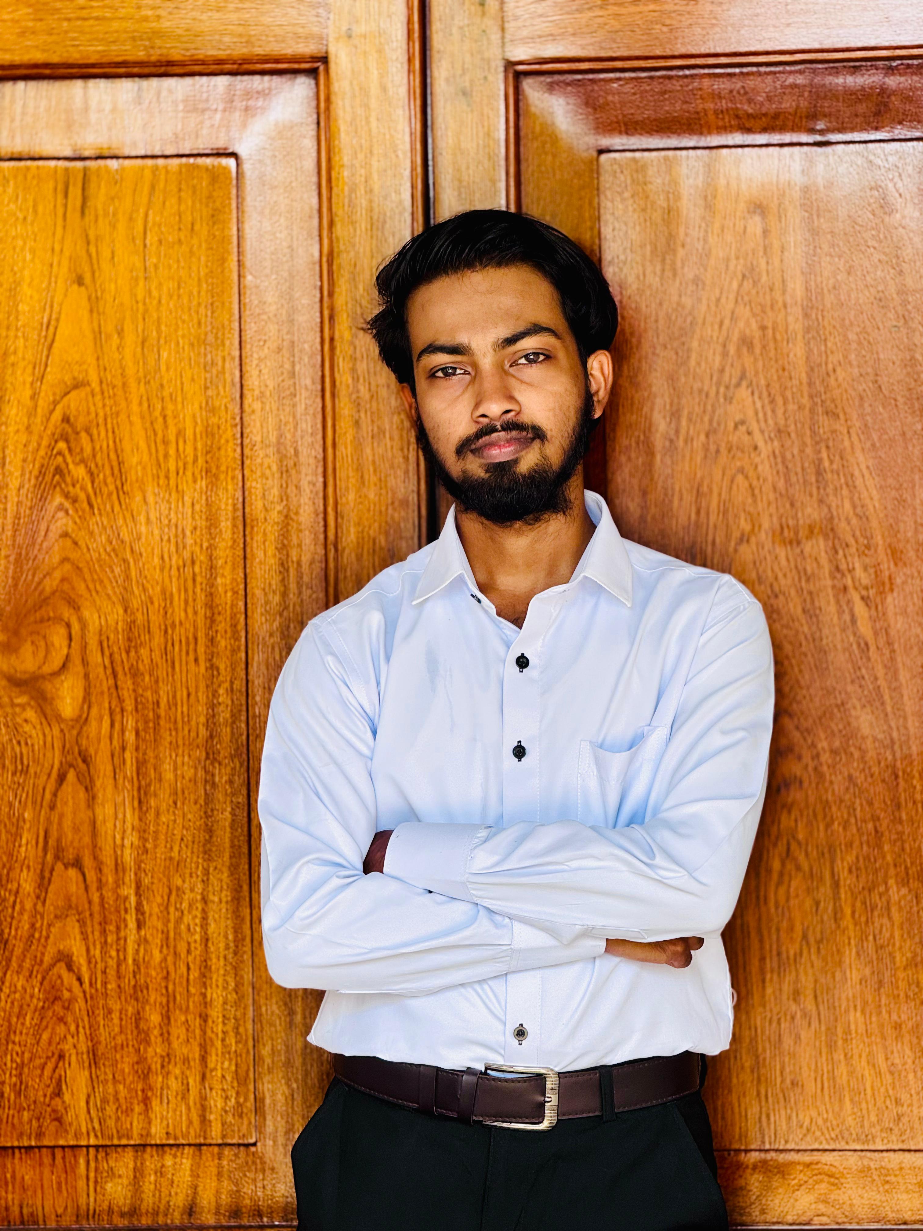 Krishan Maduwantha